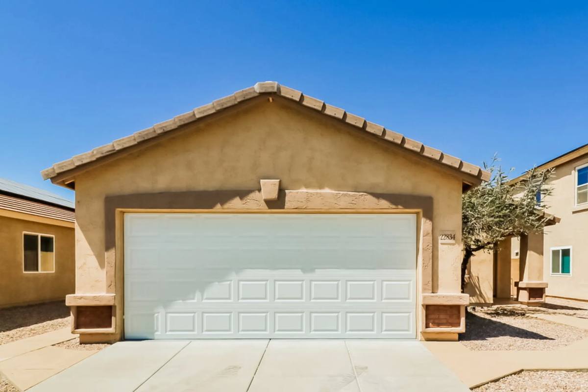 House for rent at 22834 W Mohave St, Buckeye, AZ 85326