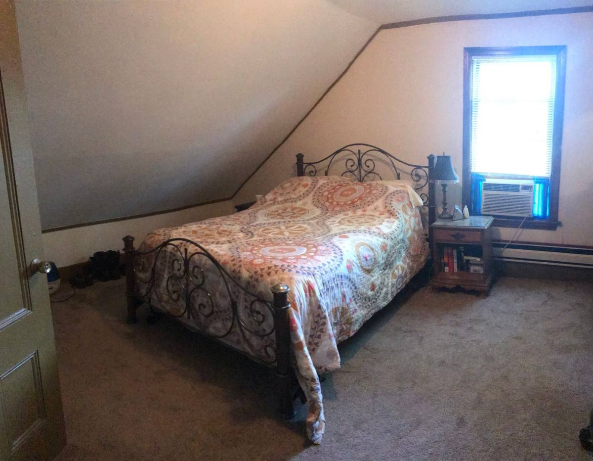 House for rent at 47 Wadsworth St, Allston, MA 02134