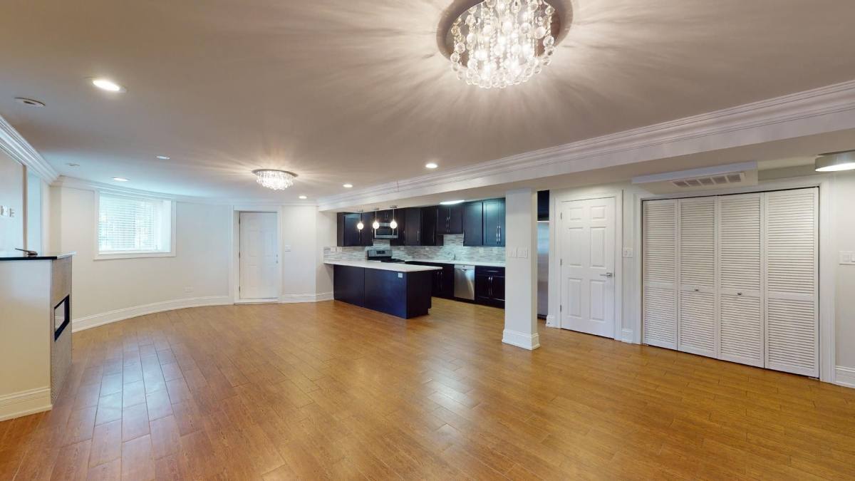 Apartment for rent at 4500 S King 355 E, Chicago, IL 60653