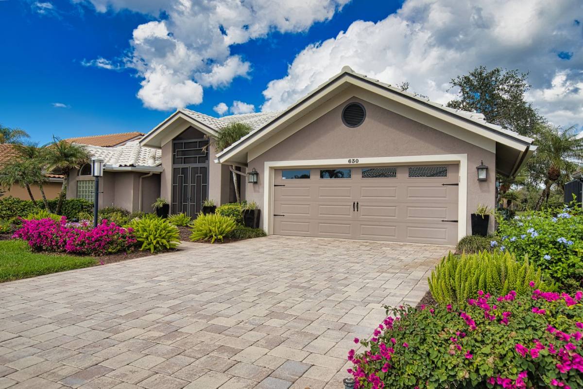 House for rent at 630 Khyber Lane, Venice, FL 34293