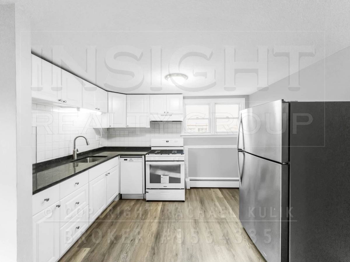 House for rent at 4 Maynard, Roslindale, MA 02131