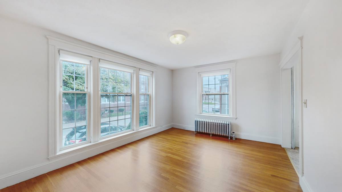 Apartment for rent at 120 Summer St, Malden, MA 02148