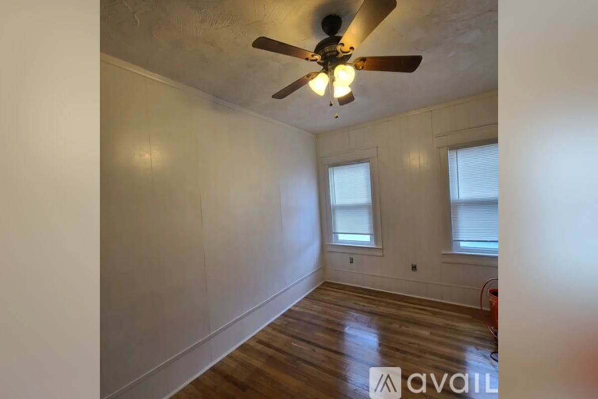 Apartment for rent at 1001 Wheeler Ave #2, Scranton, PA 18510