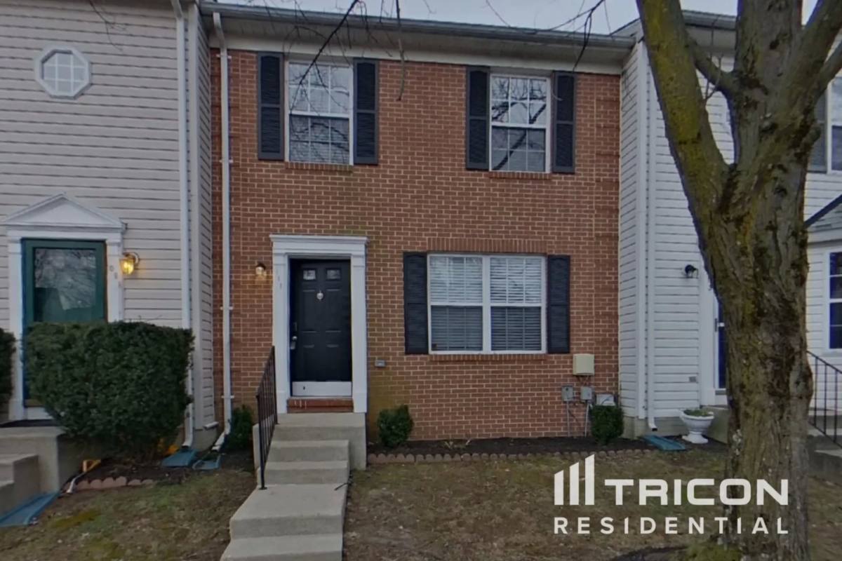House for rent at 111 Langdon Farm Circle, Odenton, MD 21113