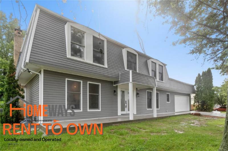 House for rent at 4745 Arevalo Dr, Saint Louis, MO 63128