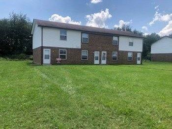 Townhouse for rent at 1251-42 Stateline Rd, Oak Grove, KY 42262