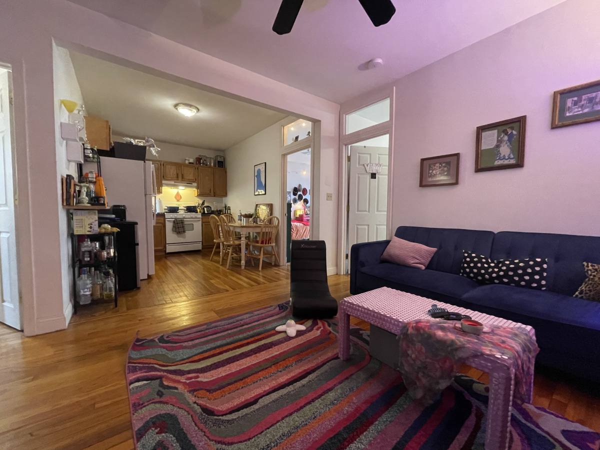 Apartment for rent at 37 Egremont St, Brighton, MA 02135