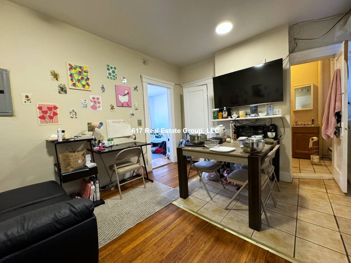Apartment for rent at 55 Park Dr, Boston, MA 02215