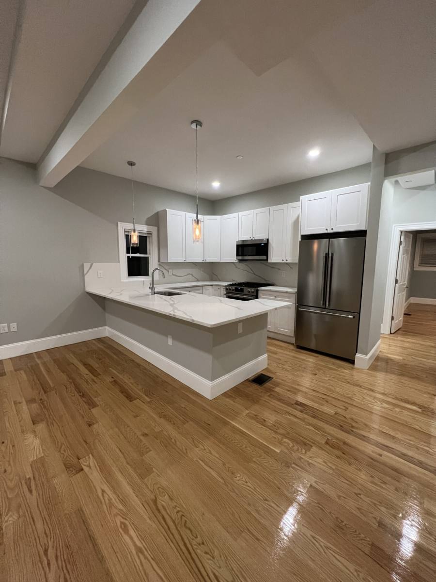 Apartment for rent at 73 Pearl St N, Somerville, MA 02145
