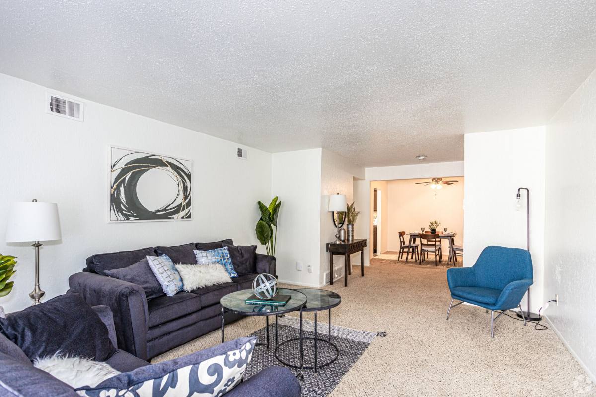 Apartment for rent at View@98, 10611 E 98th Terrace, Kansas City, MO 64134