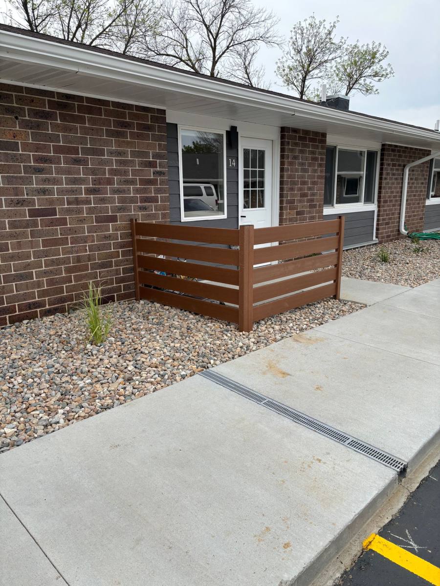 Townhouse for rent at 1800 Indian Hills, Sioux City, IA 51104