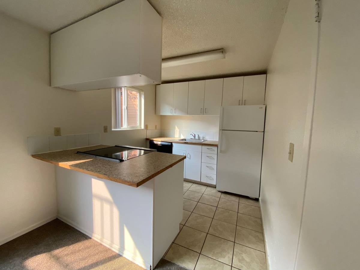 Apartment for rent at 1300 NE 181 Ave, Portland, OR 97230