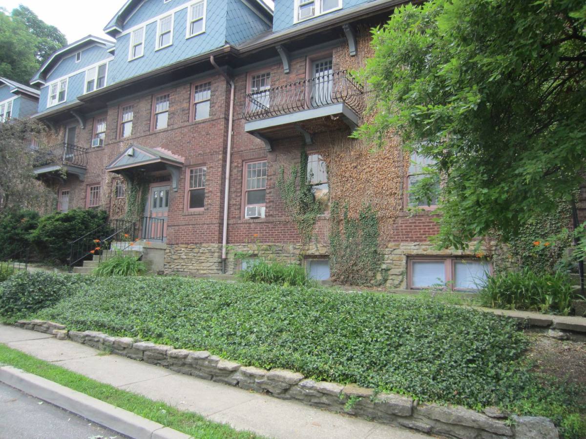 Apartment for rent at 621-631 Clemmer Ave, Cincinnati, OH 45219