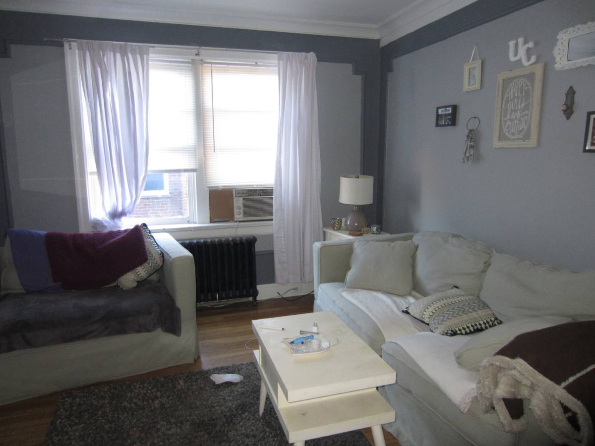 Apartment for rent at 2805 Stratford Ave, Cincinnati, OH 45220