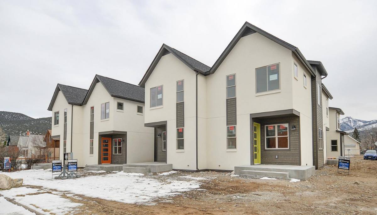 Apartment for rent at 103 Park Ave, Salida, CO 81201