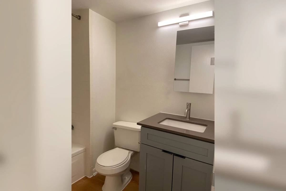 Apartment for rent at 1779 Nacogdoches Rd, San Antonio, TX 78209