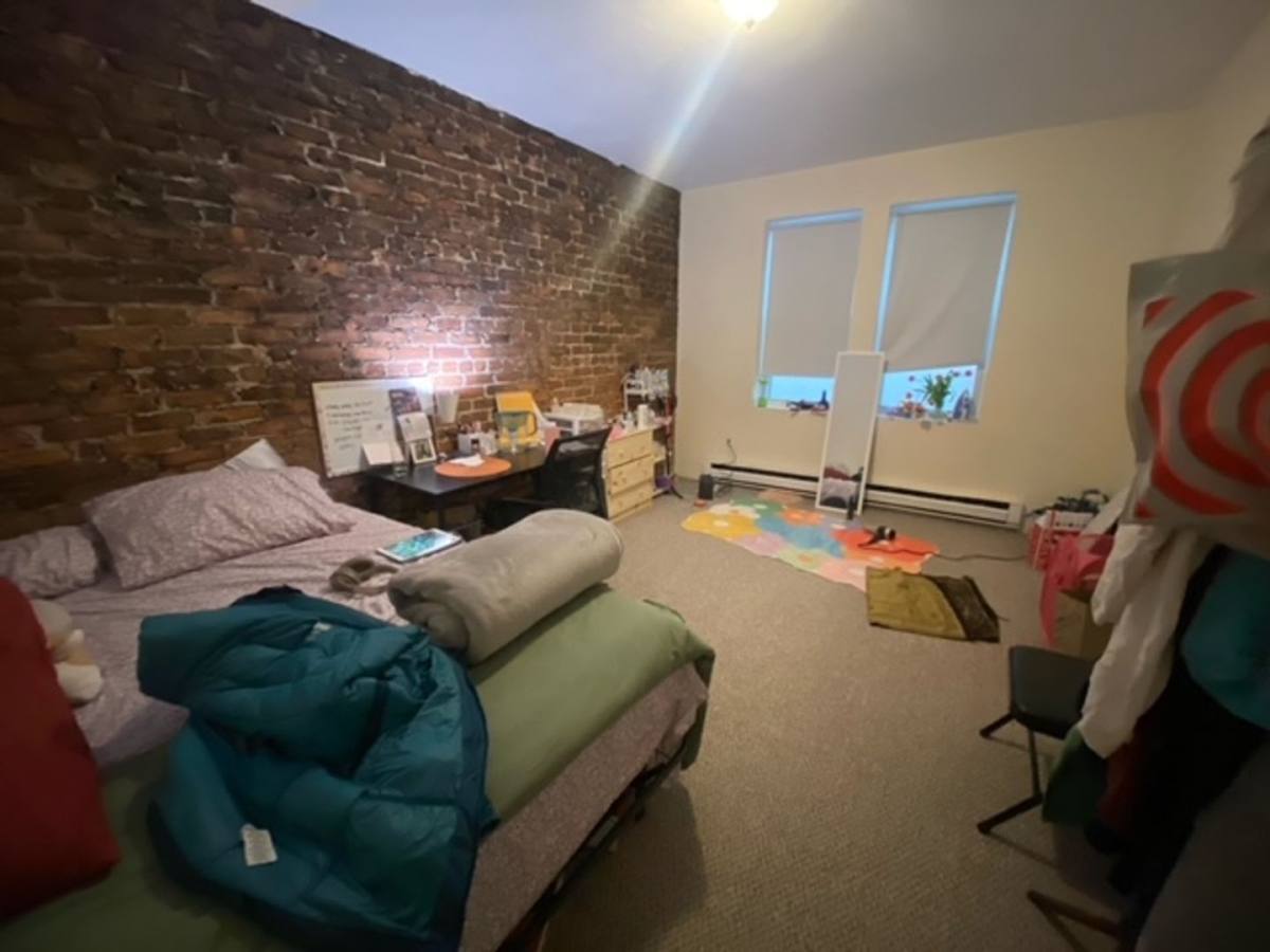 Apartment for rent at 111 Norway St #34, Boston, MA 02115