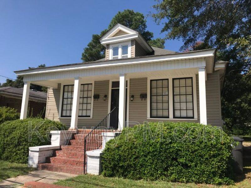 711 Eve St #B, Augusta, GA 30904