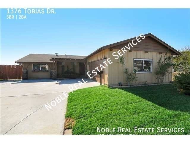 House for rent at 1376 Tobias Dr, Chula Vista, CA 91911