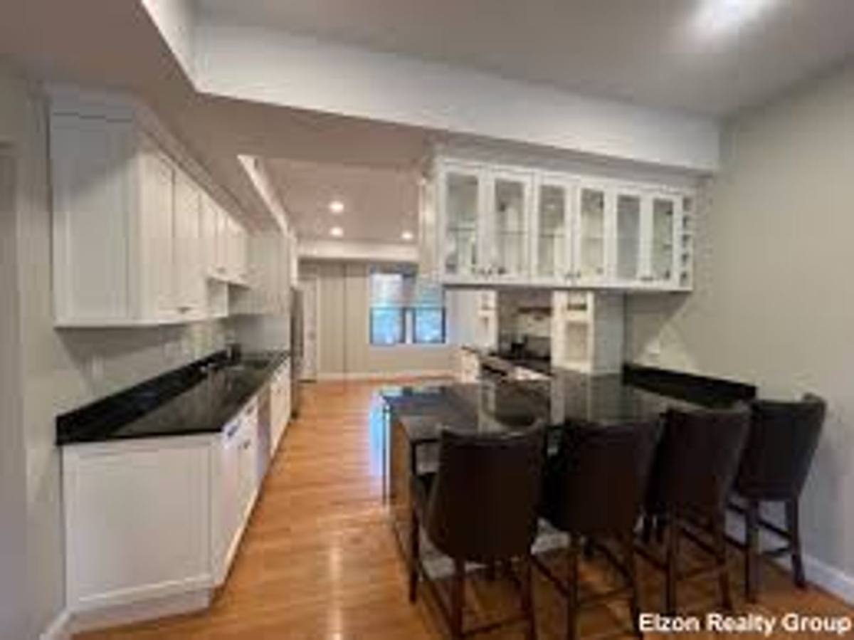 Apartment for rent at 62 Parkman St #A1, Brookline, MA 02446