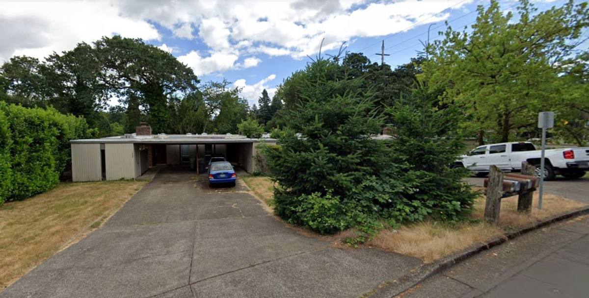 Apartment for rent at 1501 NW Woddland Dr, Corvallis, OR 97330