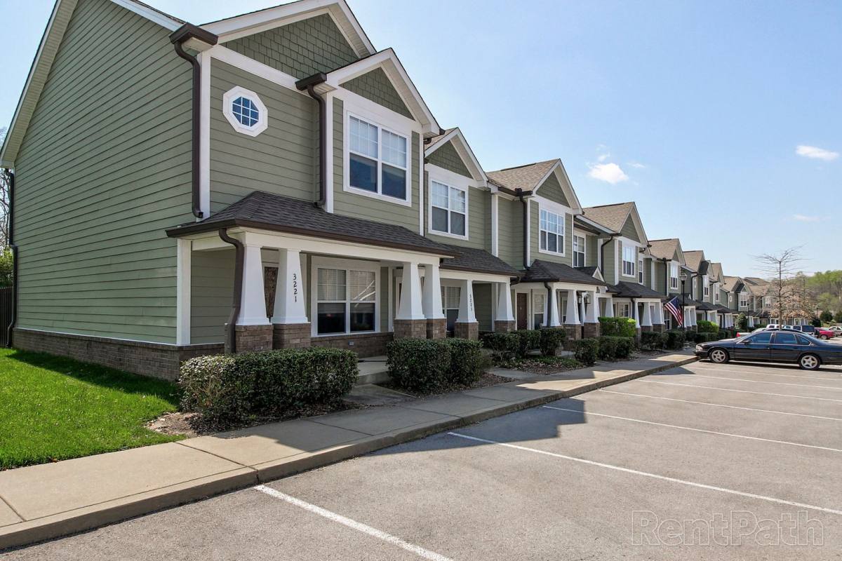 Townhouse for rent at 3234 B Lincoya Creek Dr, Nashville, TN 37214