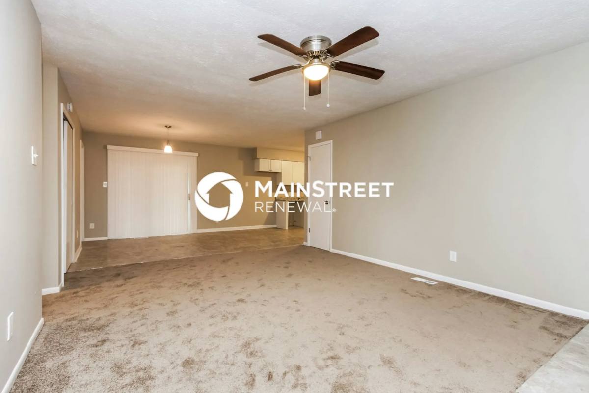 House for rent at 3223 SW Dr, Indianapolis, IN 46241