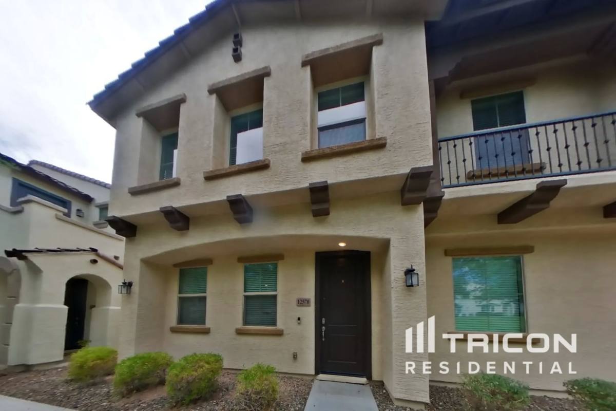 House for rent at 12570 W Mazatzal Dr, Peoria, AZ 85383
