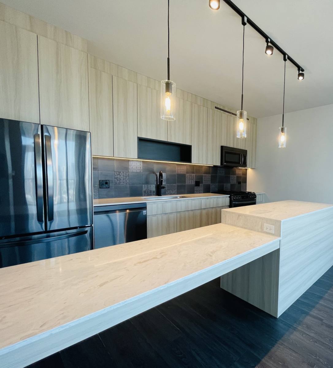 Apartment for rent at 1301 Washington #407, Chicago, IL 60607