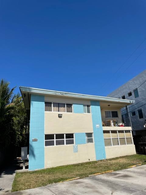 House for rent at 2121 Biarritz, Miami Beach, FL 33141