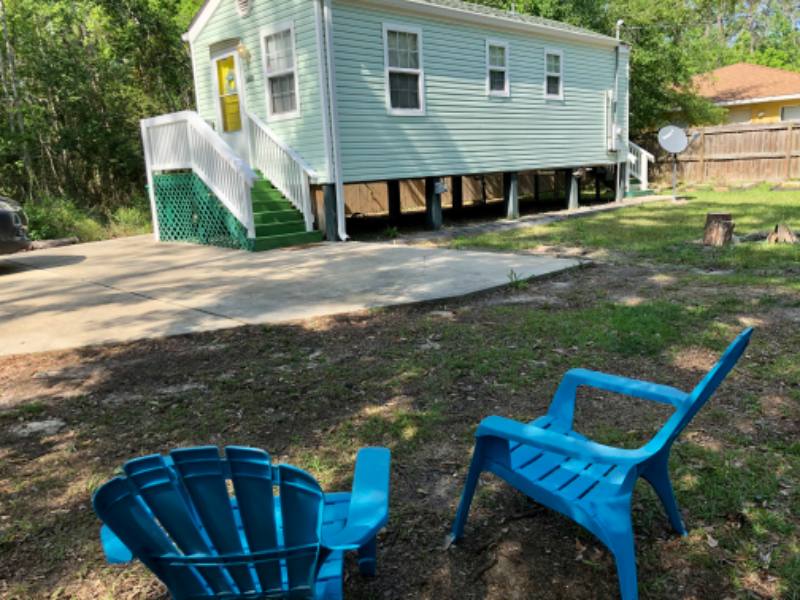 House for rent at 7322 Sunflower St, Bay Saint Louis, MS 39520