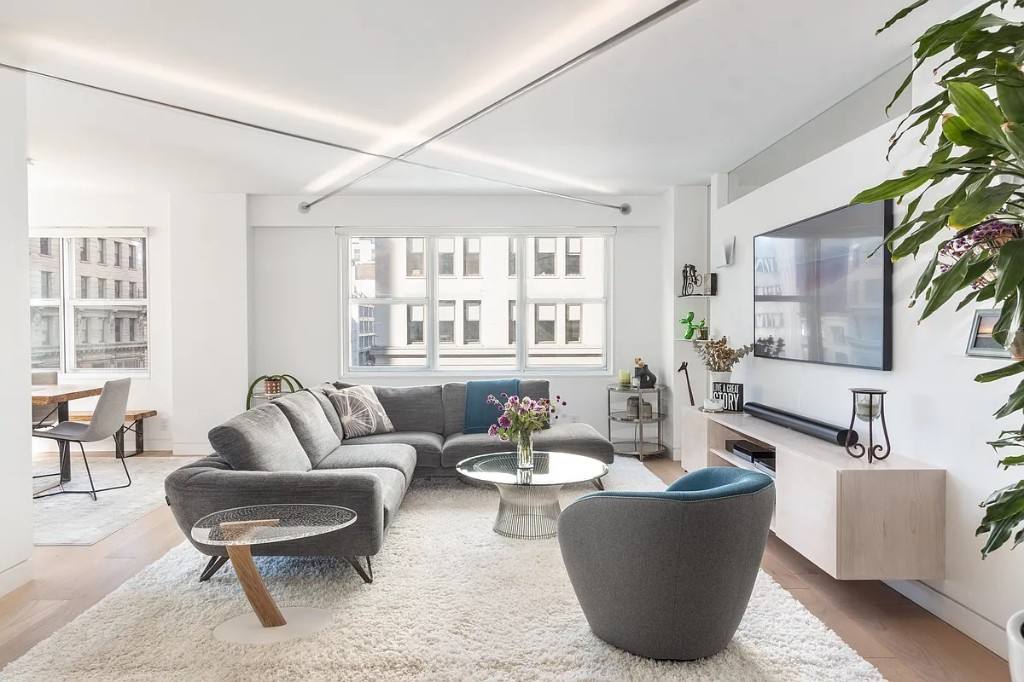 Apartment for rent at 69 Fifth Ave #5G, New York, NY 10003