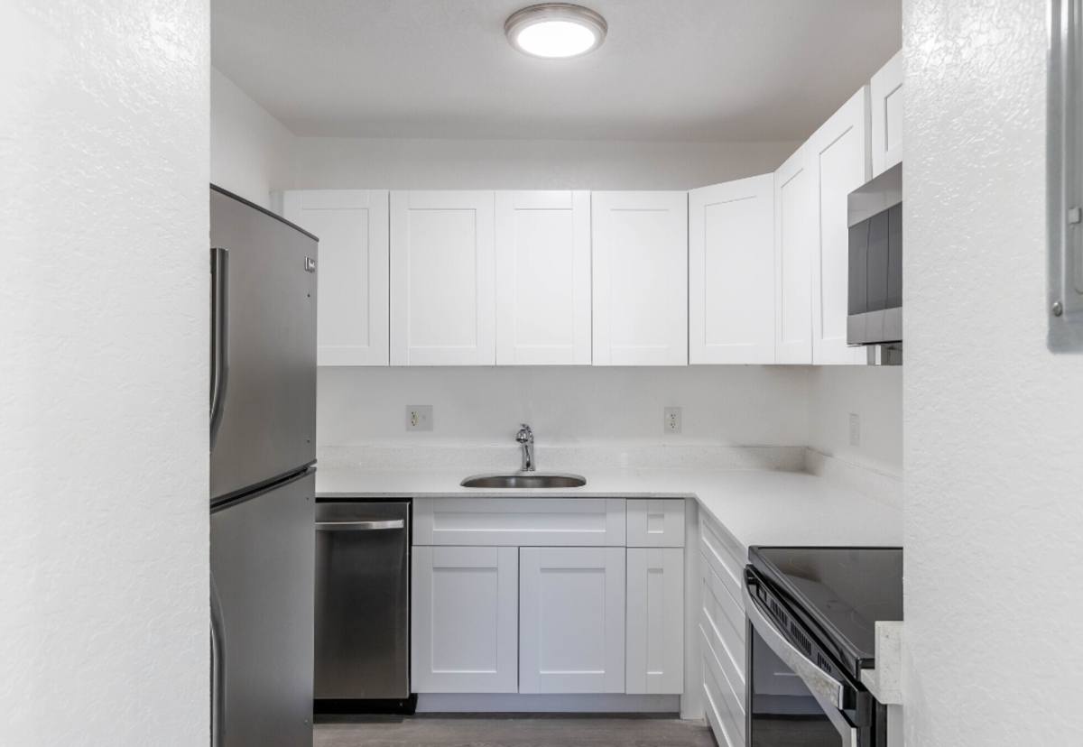 Apartment for rent at 5350 NE 5th Terrace, Pompano Beach, FL 33064