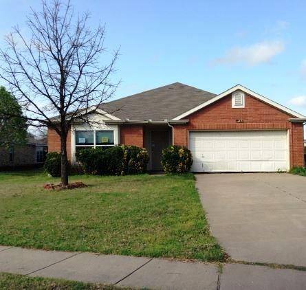 House for rent at 809 Creekside Dr, Red Oak, TX 75154