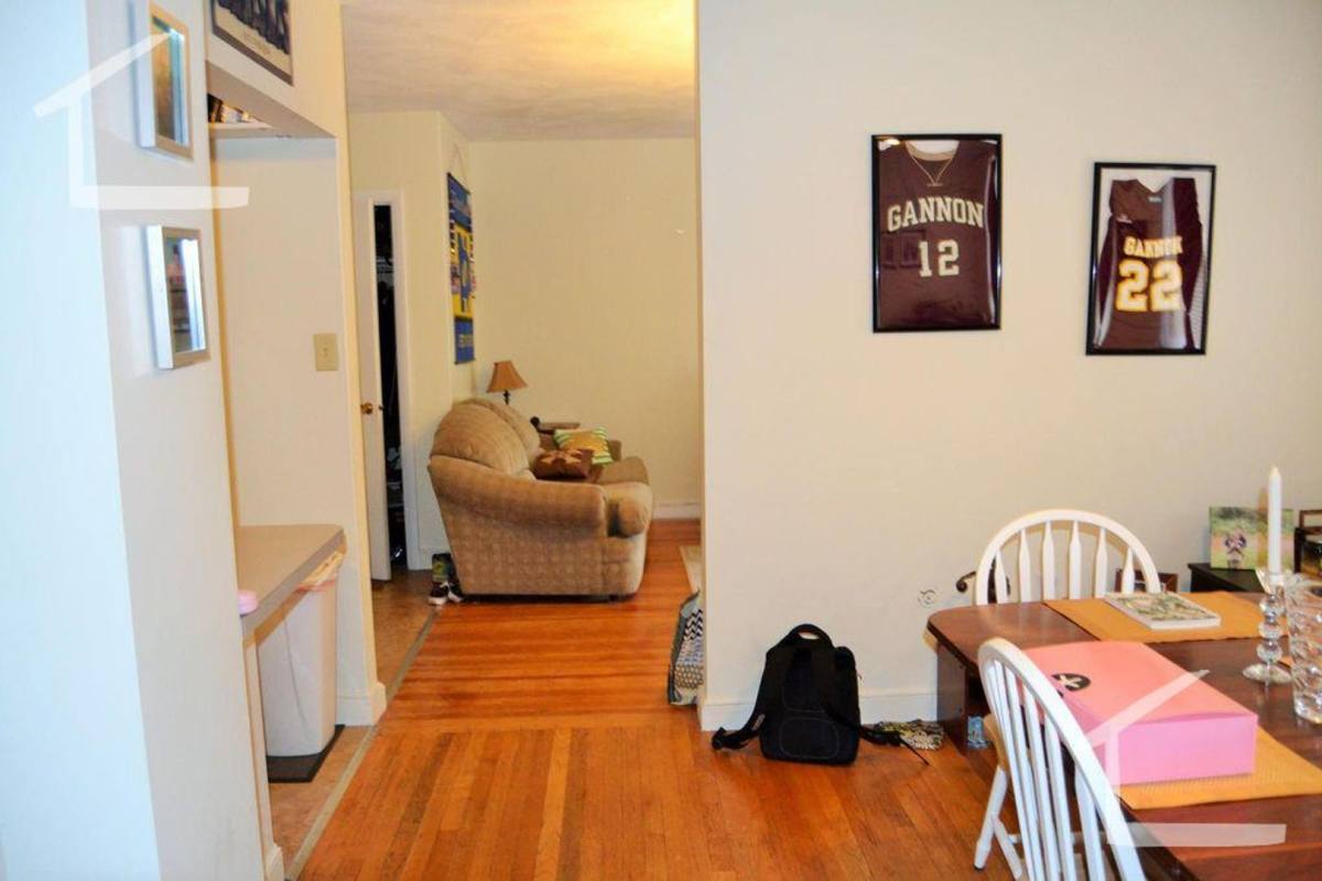 Apartment for rent at 312 Tappan St #5E, Brookline, MA 02445