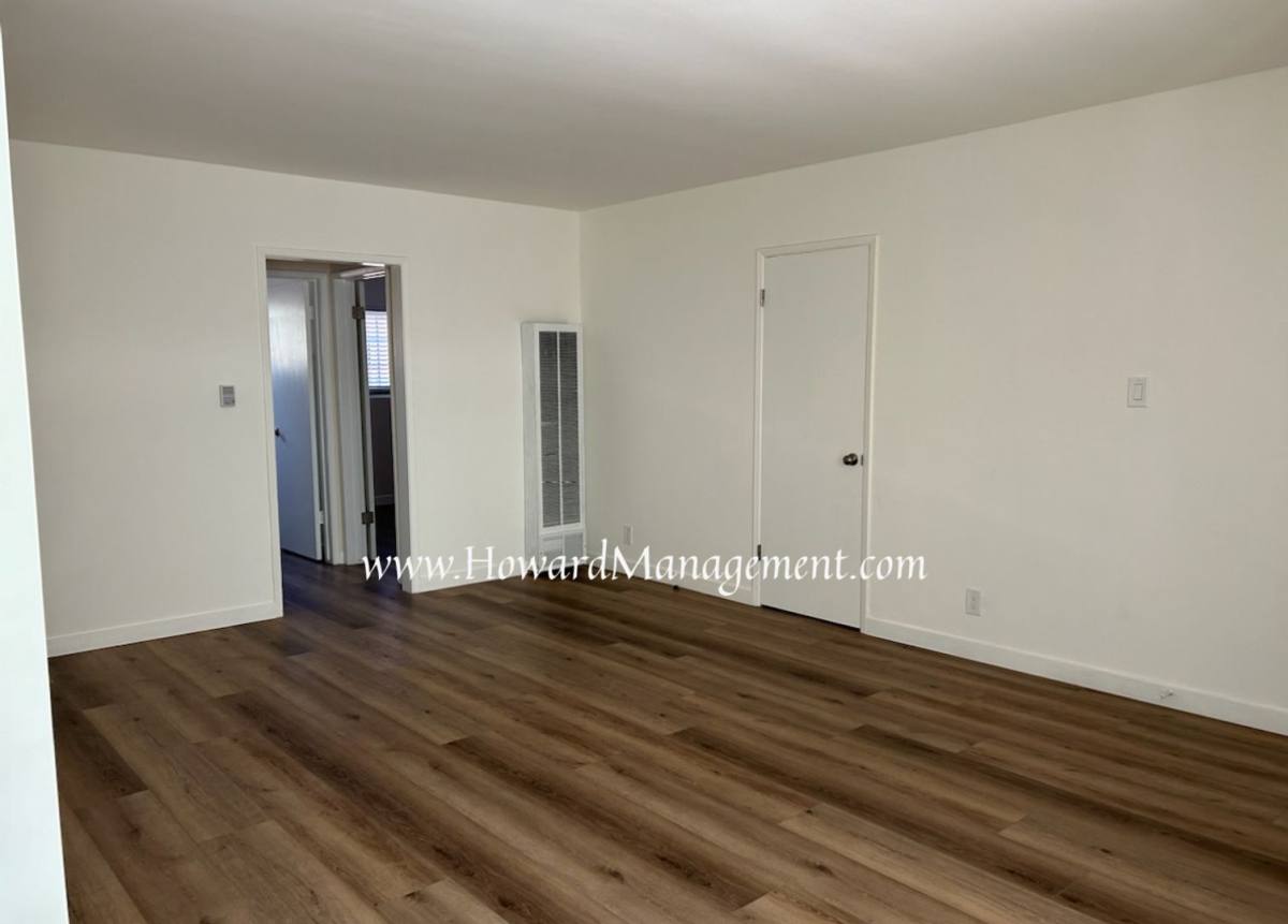 Apartment for rent at 1008 N Normandie Ave, Los Angeles, CA 90029