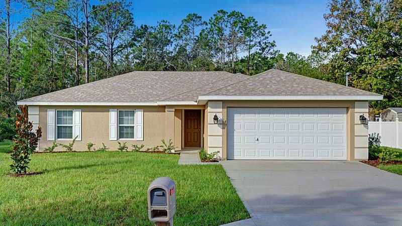 House for rent at 4 Sea Beacon Place, Palm Coast, FL 32164
