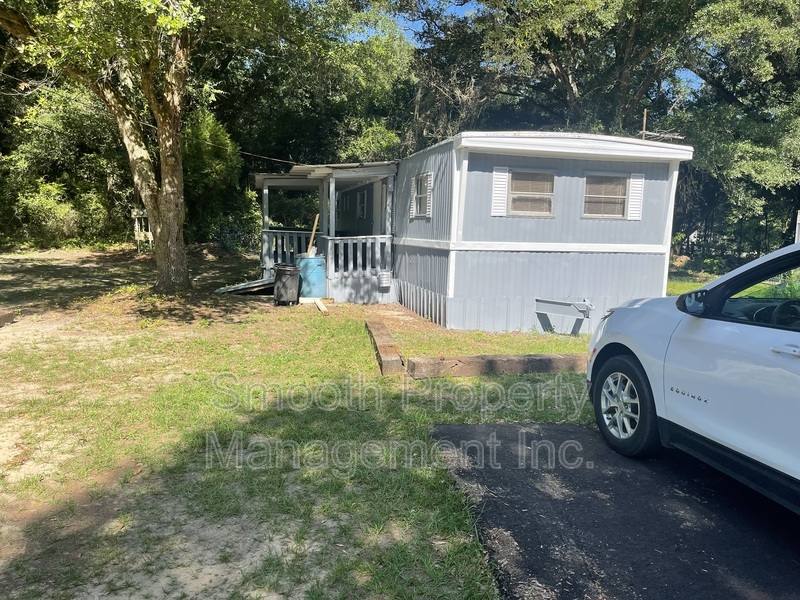 House for rent at 4389 Trailer Park Court, Milton, FL 32583