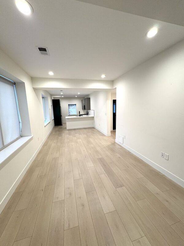 Apartment for rent at 611 S Fagley St #4, Baltimore, MD 21224
