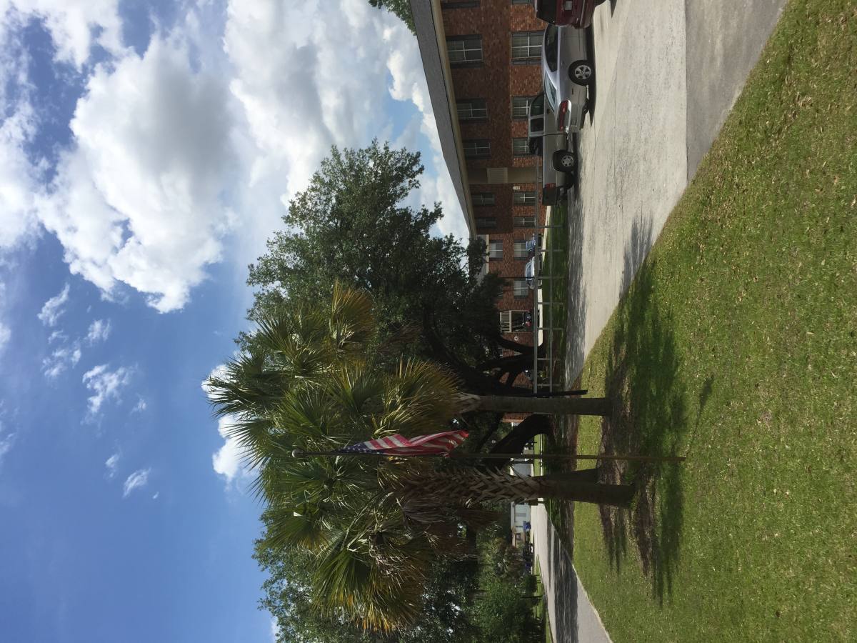 Apartment for rent at 2557 Midland Park Rd #B6, Charleston, SC 29406