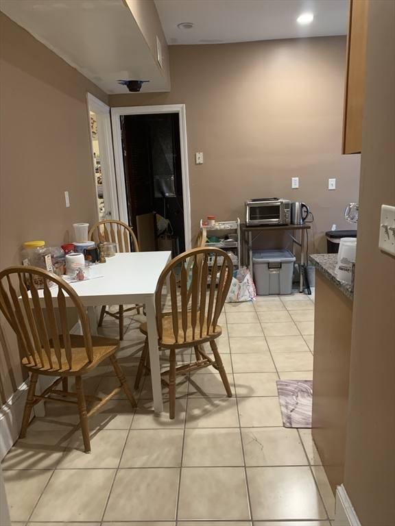Apartment for rent at 22 Fisher Ave #3, Roxbury Crossing, MA 02120