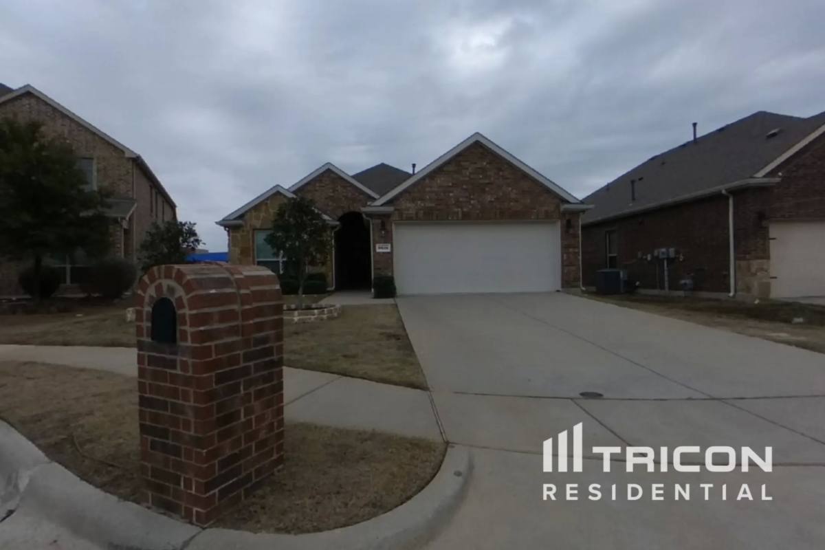 House for rent at 2605 Hillrich Dr, Anna, TX 75409