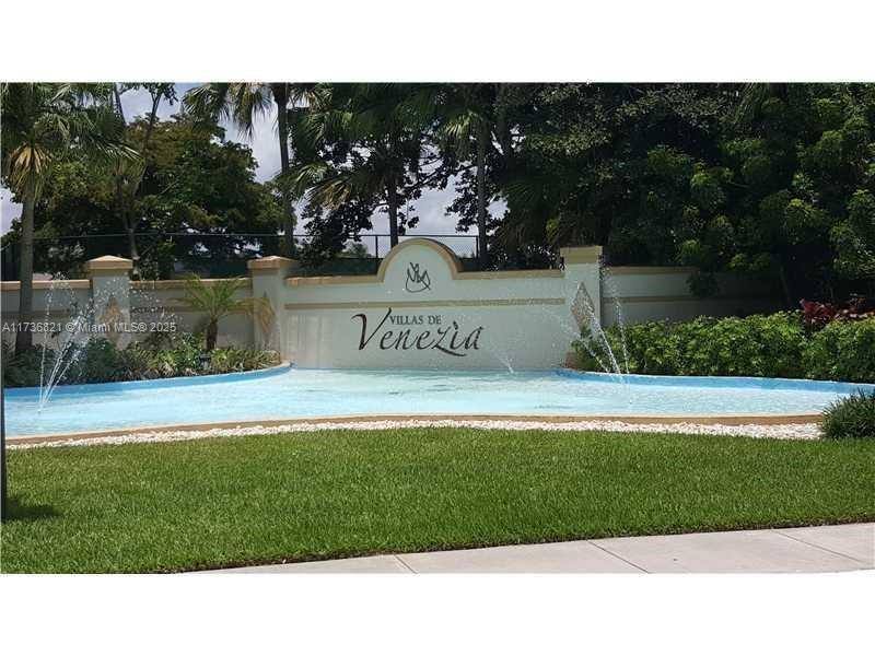 Apartment for rent at 9967 Nob Hill Lane, Fort Lauderdale, FL 33351