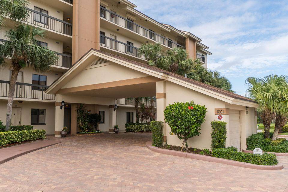 Condo for rent at 1001 Seafarer Circle #303, Jupiter, FL 33477