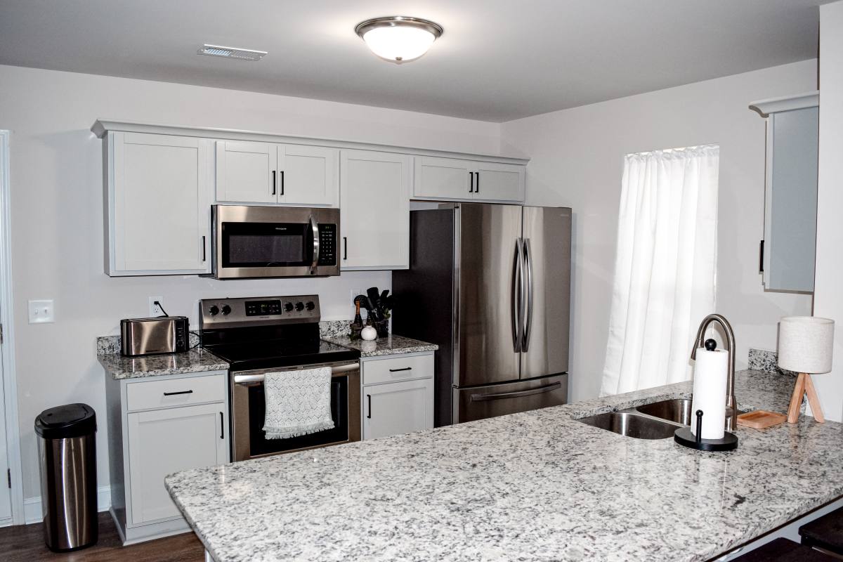 Townhouse for rent at 107 S Adams St, Taylors, SC 29687