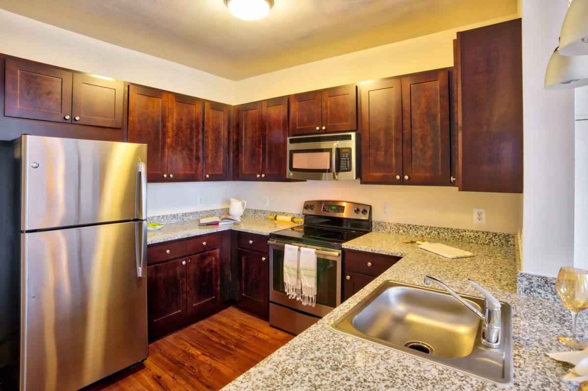 Apartment for rent at 45 Creekside Lane, Malvern, PA 19355