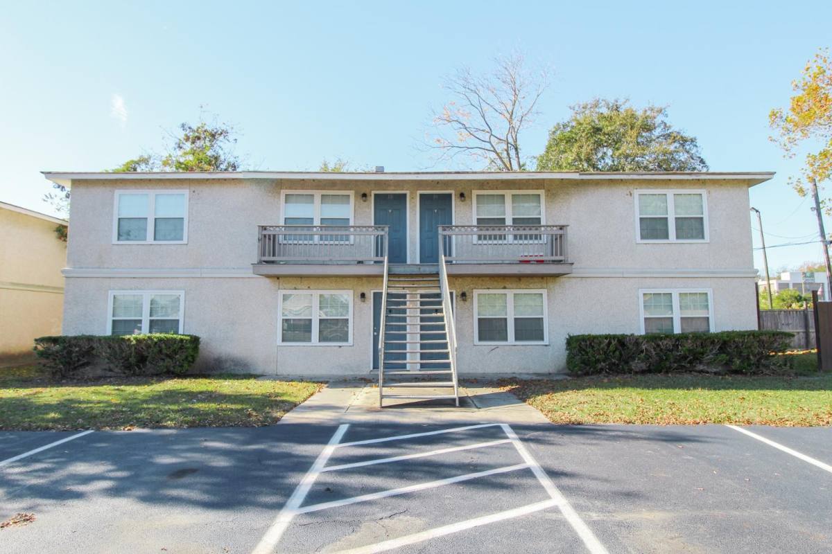 Apartment for rent at 431 Fair Rd, Statesboro, GA 30458