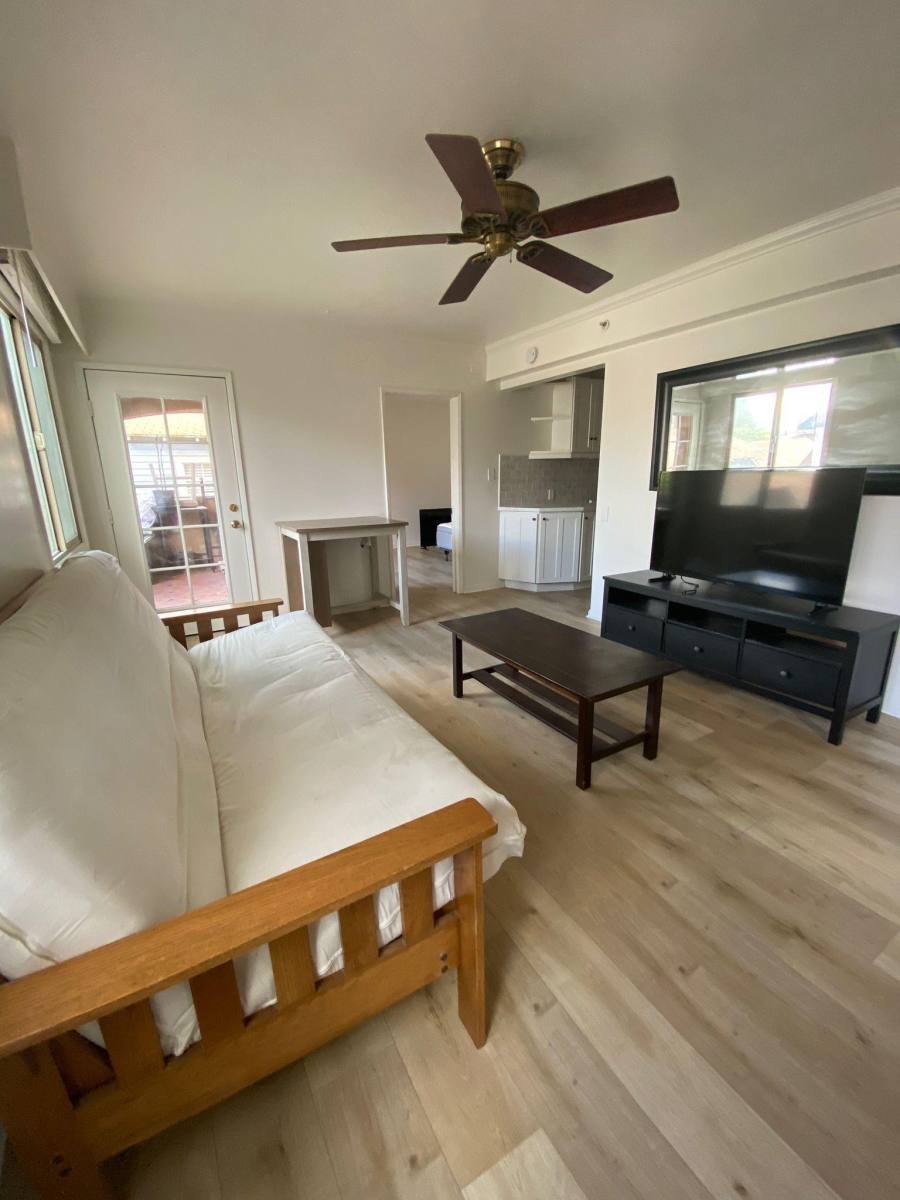 House for rent at 7005 E Seaside Walk, Long Beach, CA 90803