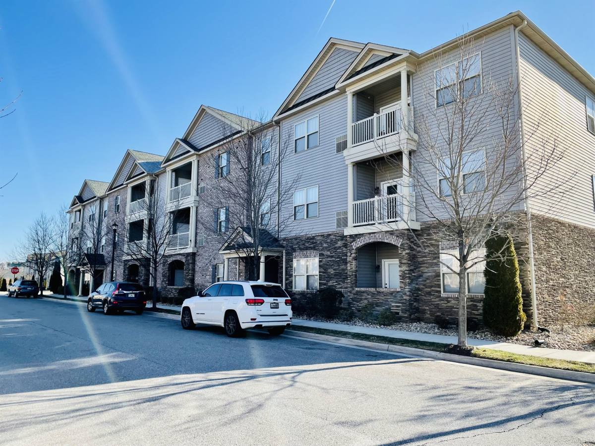 Condo for rent at 120 Portico St #104, Lynchburg, VA 24502