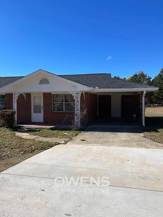 House for rent at 2057 Rosebud Rd, Grayson, GA 30017